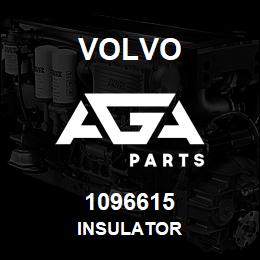 1096615 Volvo Insulator | AGA Parts