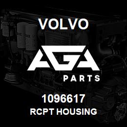1096617 Volvo Rcpt Housing | AGA Parts