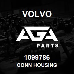 1099786 Volvo Conn housing | AGA Parts