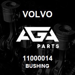 11000014 Volvo Bushing | AGA Parts