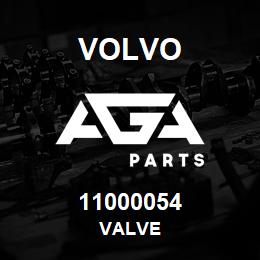 11000054 Volvo Valve | AGA Parts