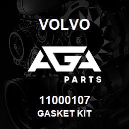 11000107 Volvo Gasket Kit | AGA Parts