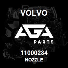 11000234 Volvo Nozzle | AGA Parts