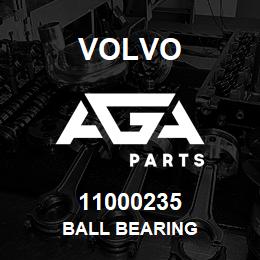 11000235 Volvo Ball Bearing | AGA Parts