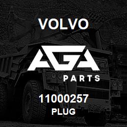 11000257 Volvo PLUG | AGA Parts