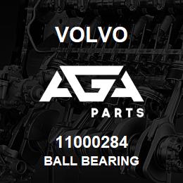 11000284 Volvo Ball Bearing | AGA Parts