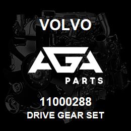 11000288 Volvo Drive Gear Set | AGA Parts