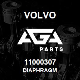 11000307 Volvo DIAPHRAGM | AGA Parts