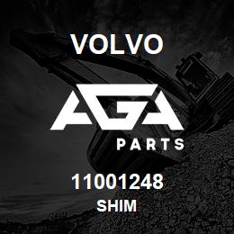11001248 Volvo SHIM | AGA Parts