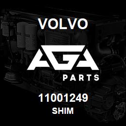 11001249 Volvo SHIM | AGA Parts