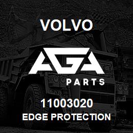 11003020 Volvo EDGE PROTECTION | AGA Parts
