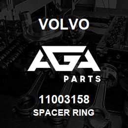 11003158 Volvo SPACER RING | AGA Parts