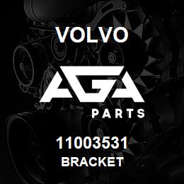 11003531 Volvo BRACKET | AGA Parts