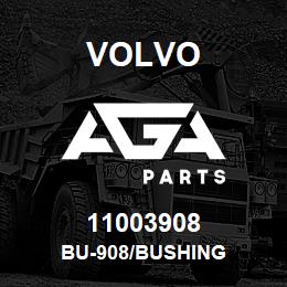 11003908 Volvo BU-908/BUSHING | AGA Parts