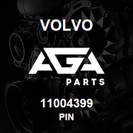 11004399 Volvo Pin | AGA Parts