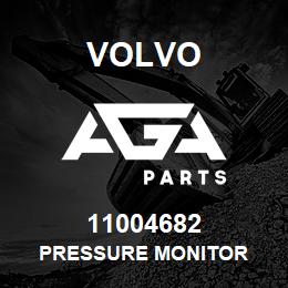 11004682 Volvo PRESSURE MONITOR | AGA Parts