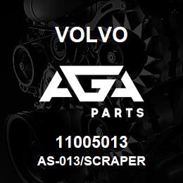 11005013 Volvo AS-013/SCRAPER | AGA Parts