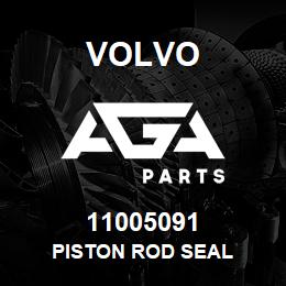 11005091 Volvo Piston Rod Seal | AGA Parts