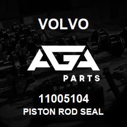 11005104 Volvo Piston Rod Seal | AGA Parts