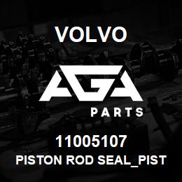 11005107 Volvo PISTON ROD SEAL_PIST | AGA Parts