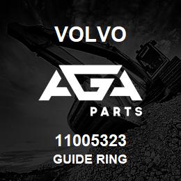 11005323 Volvo Guide Ring | AGA Parts