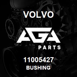 11005427 Volvo BUSHING | AGA Parts