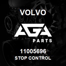 11005696 Volvo Stop Control | AGA Parts