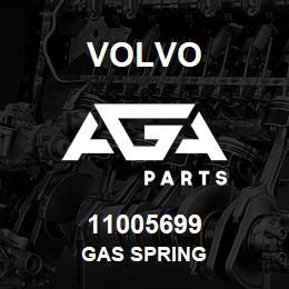 11005699 Volvo Gas Spring | AGA Parts