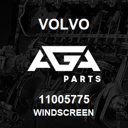 11005775 Volvo WINDSCREEN | AGA Parts