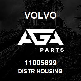 11005899 Volvo Distr Housing | AGA Parts