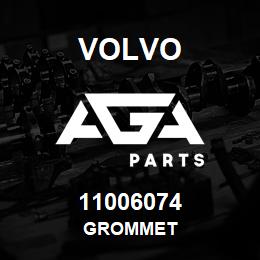 11006074 Volvo GROMMET | AGA Parts