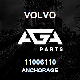 11006110 Volvo Anchorage | AGA Parts