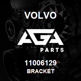 11006129 Volvo BRACKET | AGA Parts