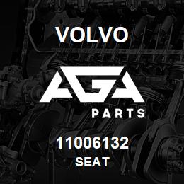 11006132 Volvo SEAT | AGA Parts