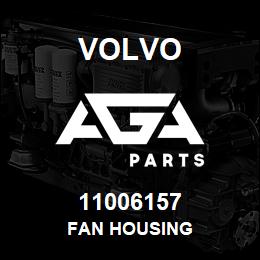 11006157 Volvo FAN HOUSING | AGA Parts
