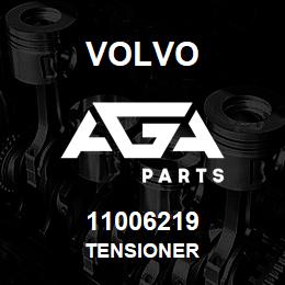 11006219 Volvo TENSIONER | AGA Parts