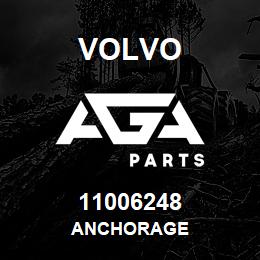11006248 Volvo ANCHORAGE | AGA Parts