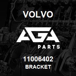11006402 Volvo BRACKET | AGA Parts