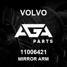 11006421 Volvo Mirror Arm | AGA Parts