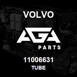 11006631 Volvo TUBE | AGA Parts