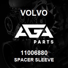 11006880 Volvo SPACER SLEEVE | AGA Parts