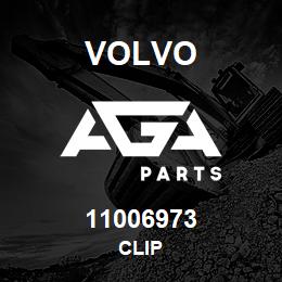 11006973 Volvo CLIP | AGA Parts