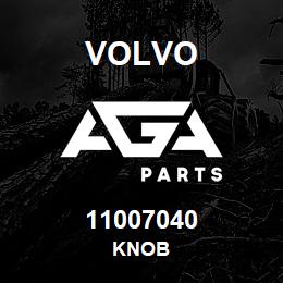 11007040 Volvo KNOB | AGA Parts