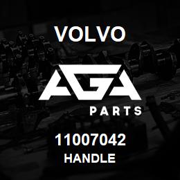 11007042 Volvo HANDLE | AGA Parts