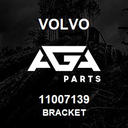 11007139 Volvo BRACKET | AGA Parts