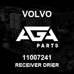 11007241 Volvo RECEIVER DRIER | AGA Parts