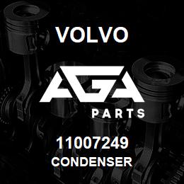11007249 Volvo CONDENSER | AGA Parts