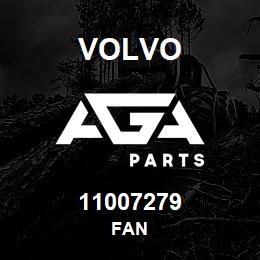 11007279 Volvo FAN | AGA Parts