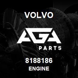 8188186 Volvo ENGINE | AGA Parts