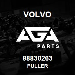 88830263 Volvo PULLER | AGA Parts